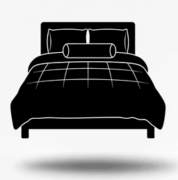 3D Print waterproof Bed Sheet