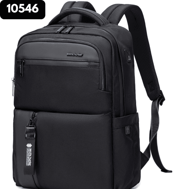 Arctic Hunter B00477 City Hunter Series Waterproof Anti-Theft Backpack (10546)